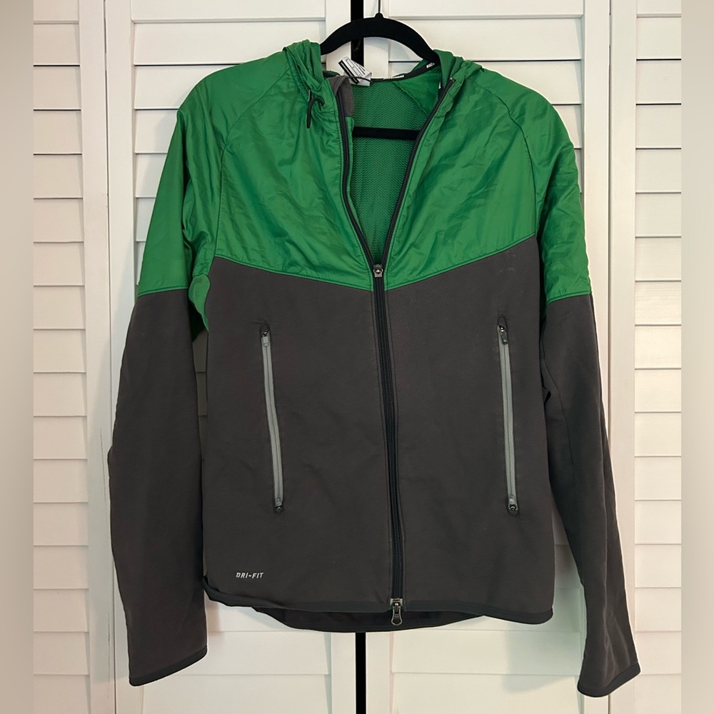 Nike Jacket